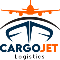 LOGO cargo jet