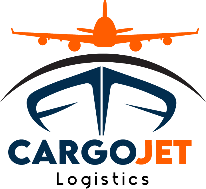 LOGO cargo jet